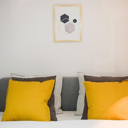 Cosy Apartment In Perfect Location Krakow Dış mekan fotoğraf