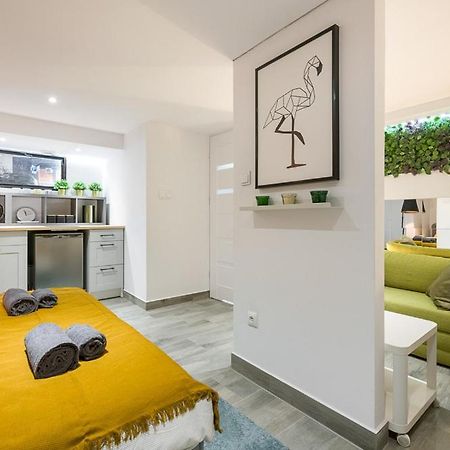 Cosy Apartment In Perfect Location Krakow Dış mekan fotoğraf