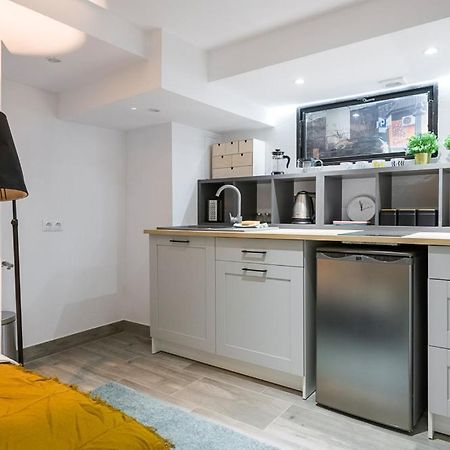 Cosy Apartment In Perfect Location Krakow Dış mekan fotoğraf