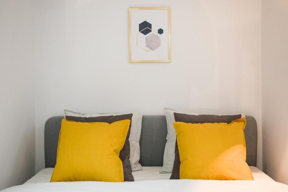 Cosy Apartment In Perfect Location Krakow Dış mekan fotoğraf