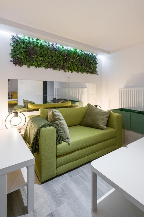 Cosy Apartment In Perfect Location Krakow Dış mekan fotoğraf