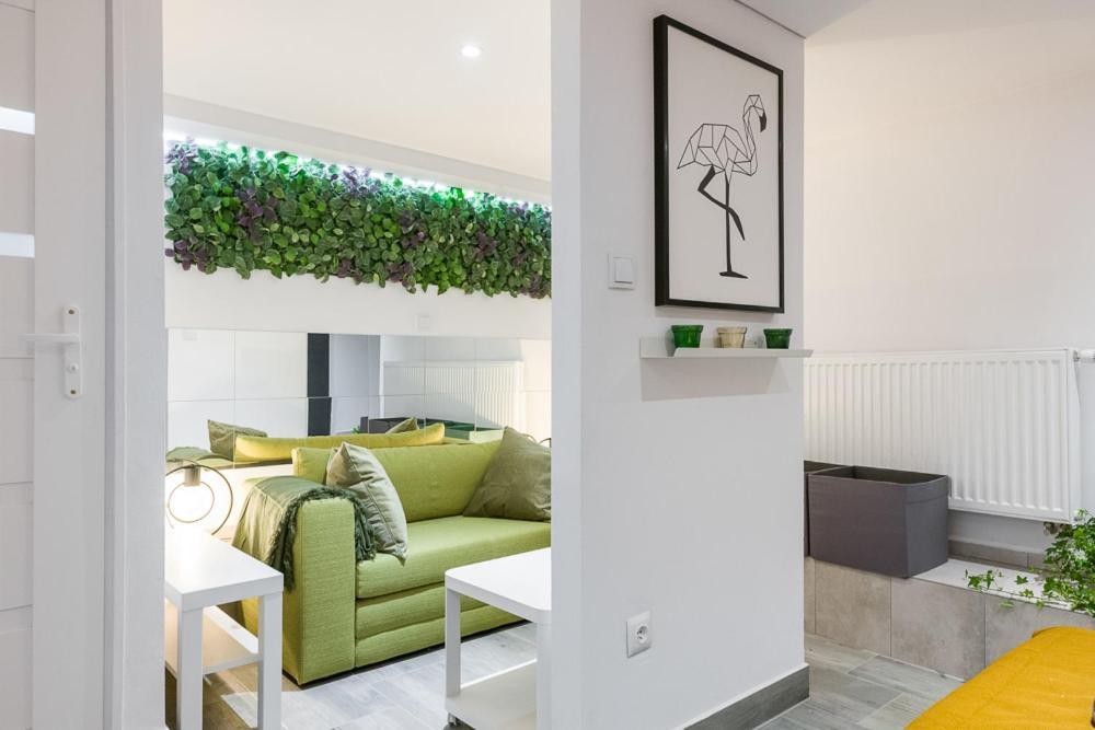 Cosy Apartment In Perfect Location Krakow Dış mekan fotoğraf
